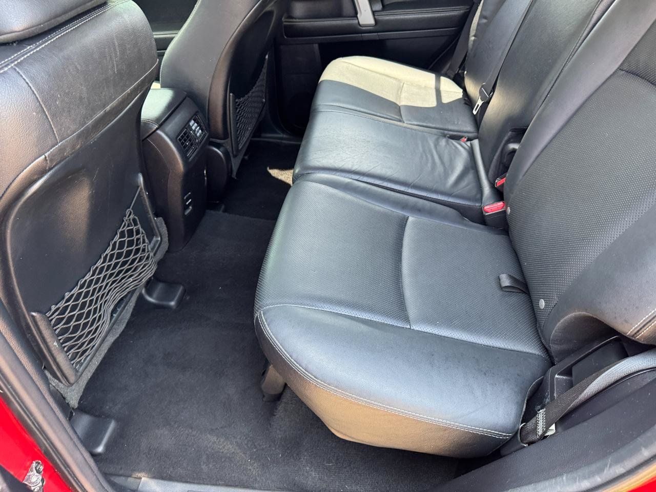 Used 2015 Toyota 4Runner Limited RWD image 22