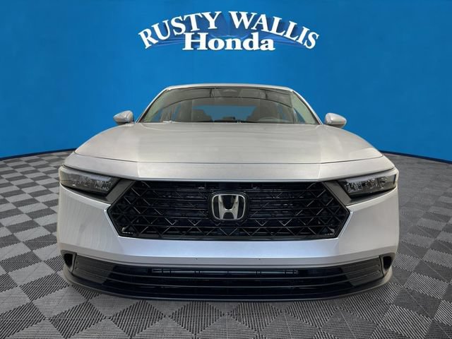 New 2026 Honda Accord LX image 8