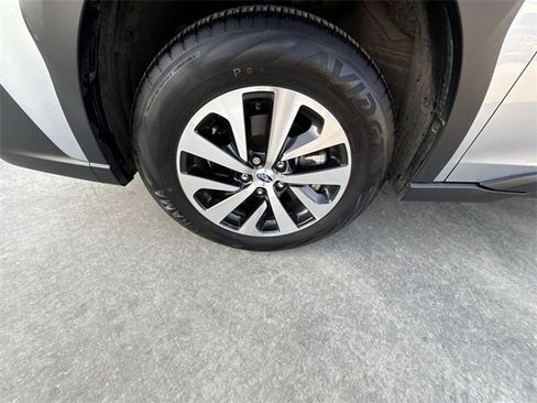 Certified 2024 Subaru Outback Premium image 10