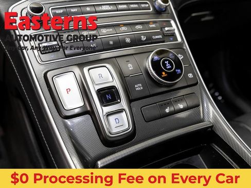 Used 2022 Hyundai Santa Fe SEL w/ Convenience + Premium Package AWD/4WD image 13