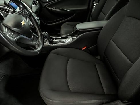 Used 2019 Chevrolet Malibu RS w/ LPO, Convenience Package 1 image 11