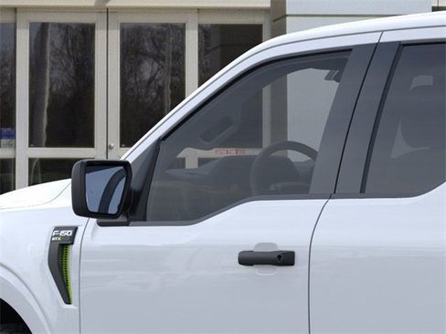 New 2025 Ford F150 STX w/ Equipment Group 200A image 20