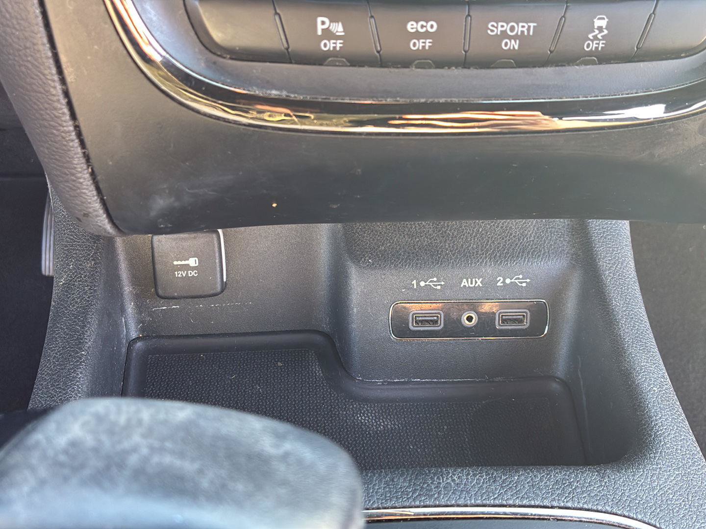 Used 2019 Dodge Durango R/T w/ Trailer Tow Group IV AWD/4WD image 15