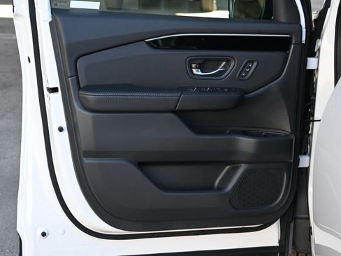 New 2026 Honda Pilot EX-L image 11