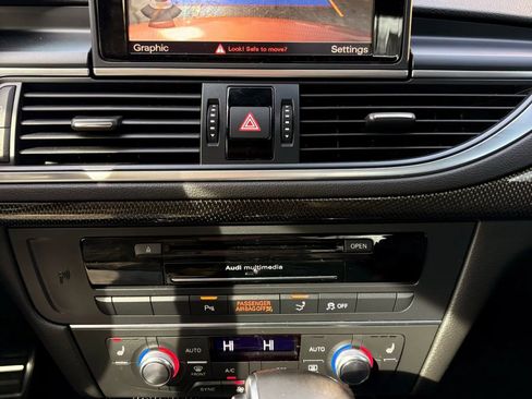Used 2015 Audi S7 Prestige image 26