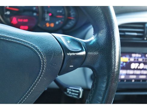 Used 2004 Porsche 911 Turbo image 14