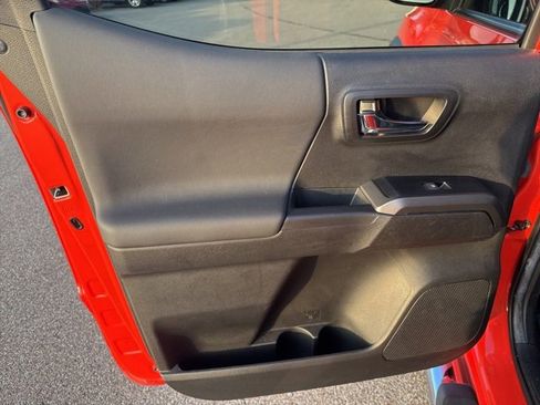 Used 2023 Toyota Tacoma TRD Pro image 21