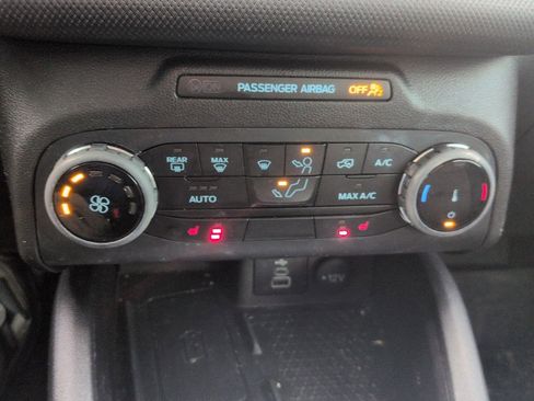 Certified 2023 Ford Bronco Sport Big Bend w/ Convenience Package image 10