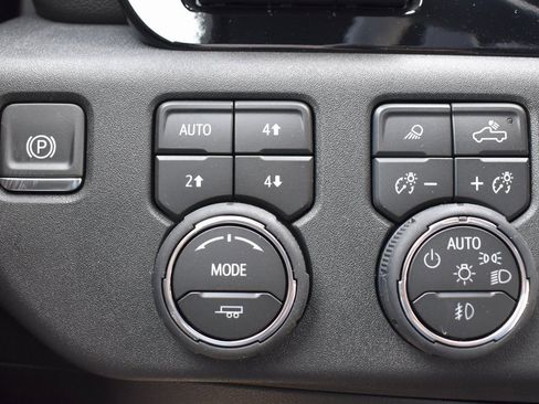 New 2026 Chevrolet Silverado 1500 High Country image 18