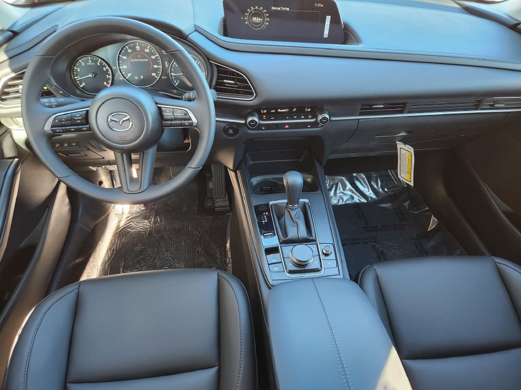 New 2026 MAZDA CX-30 AWD 2.5 S w/ Select Sport Pkg image 8