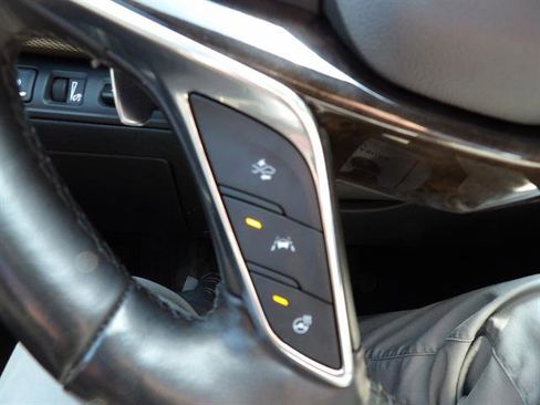 Certified 2020 Cadillac CT6 Premium Luxury AWD/4WD image 32