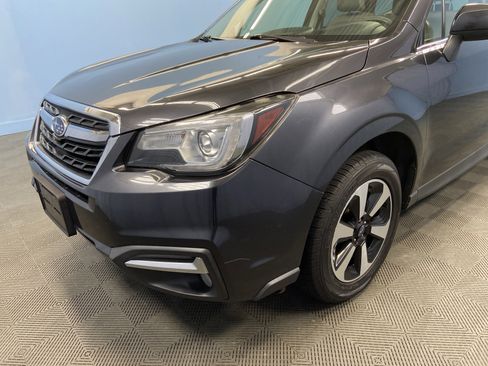 Used 2018 Subaru Forester 2.5i Limited image 47