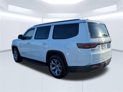 Used 2022 Jeep Wagoneer Series II image 7