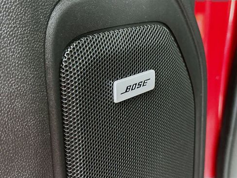 Used 2021 Chevrolet Silverado 1500 High Country w/ Technology Package image 31