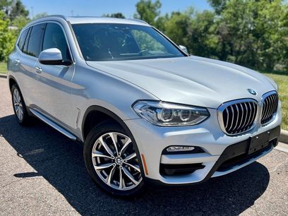 Used 2019 BMW X3 xDrive30i w/ Premium Package