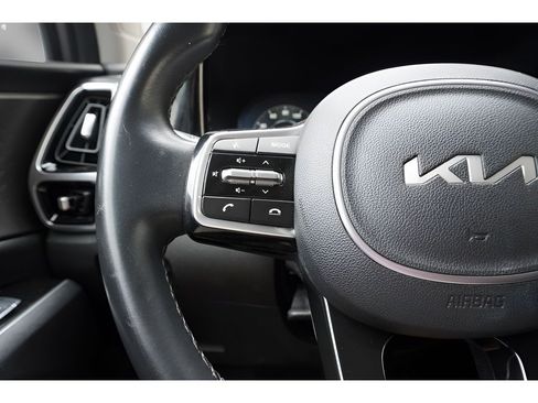 Used 2023 Kia Sorento SX FWD image 13