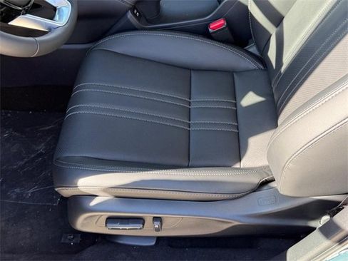 New 2026 Honda HR-V EX-L image 10