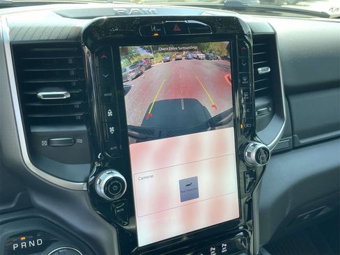 New 2026 RAM 1500 Big Horn image 17