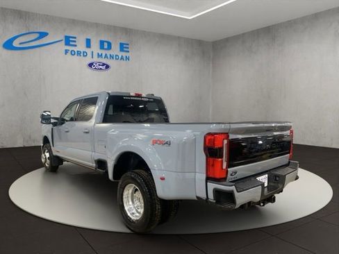New 2026 Ford F350 Platinum image 6