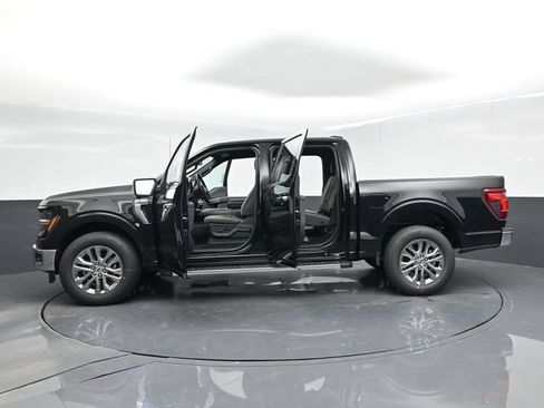 New 2025 Ford F150 XLT w/ Equipment Group 302A MID RWD image 61