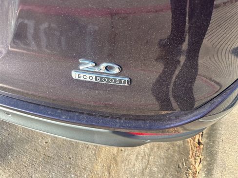 Used 2015 Lincoln MKC Reserve w/ Equipment Group 102A Reserve image 9