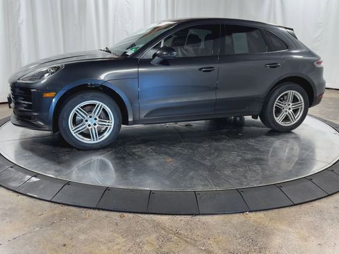 Used 2019 Porsche Macan image 5