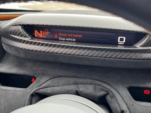 Used 2021 McLaren 720S Luxury image 24