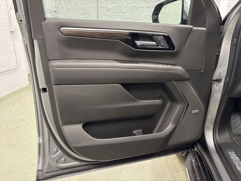 New 2026 Chevrolet Tahoe Premier image 13