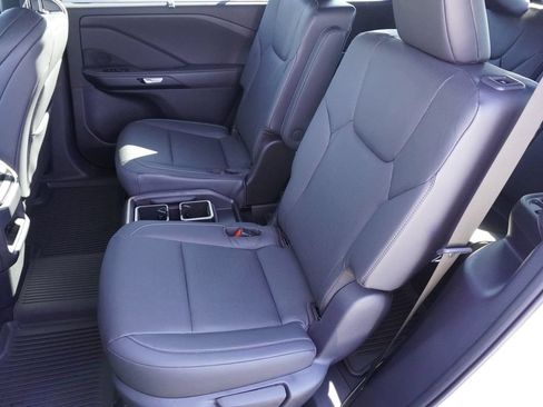 Used 2026 Lexus TX 500h AWD w/ Technology Package image 30