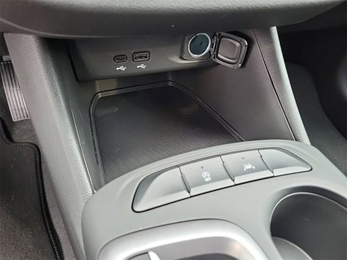 New 2026 Buick Envista Preferred w/ Convenience I Package image 27