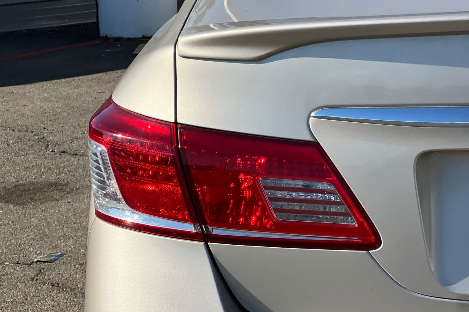 Used 2012 Lexus ES 350 FWD image 23