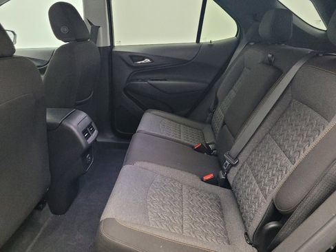 Used 2024 Chevrolet Equinox LT image 18