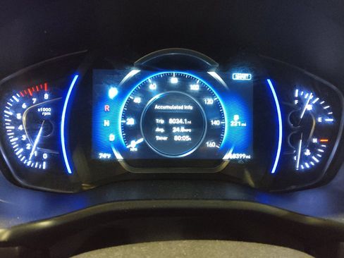 Used 2020 Hyundai Santa Fe SEL w/ Cargo Package image 23