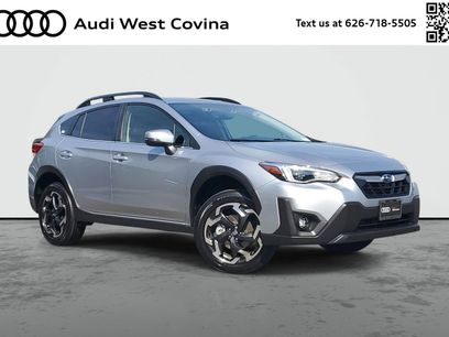 Used 2023 Subaru Crosstrek 2.5i Limited
