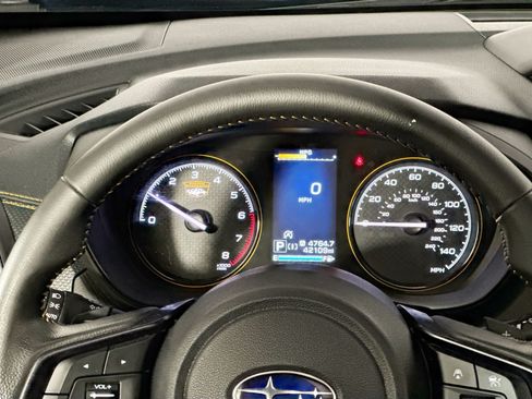 Used 2022 Subaru Forester Wilderness AWD/4WD image 36