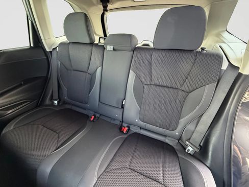 Used 2020 Subaru Forester Premium AWD/4WD image 15