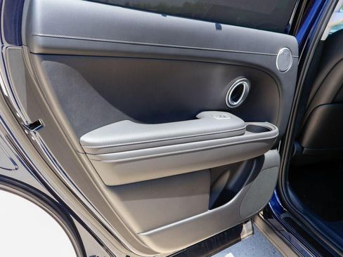 New 2026 Hyundai Palisade SEL FWD image 13