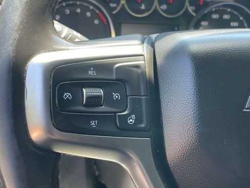 Certified 2020 Chevrolet Silverado 1500 LT w/ All-Star Edition AWD/4WD image 30