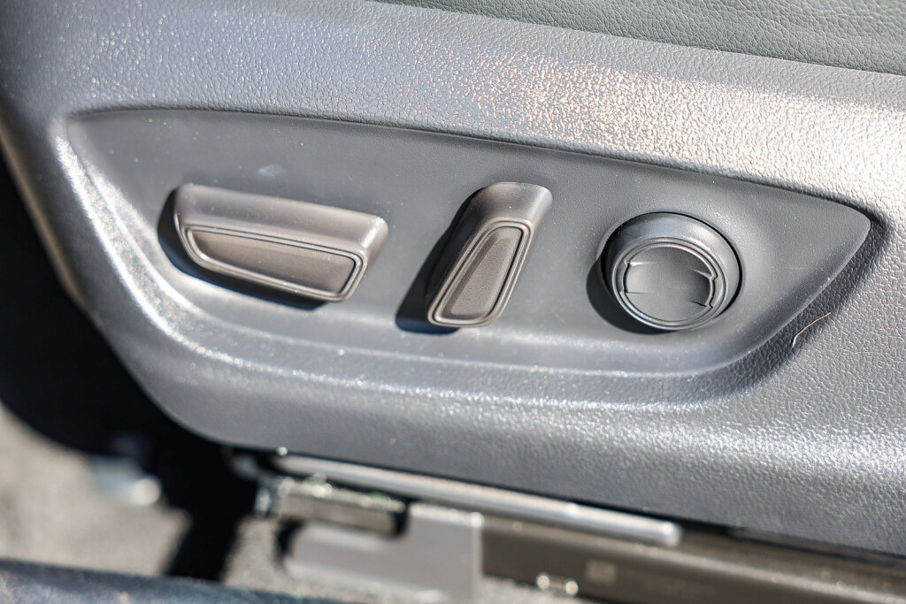 Certified 2024 Toyota Camry SE FWD image 10