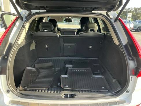 Certified 2024 Volvo XC60 B5 Core w/ Protection Package Premier AWD/4WD image 24