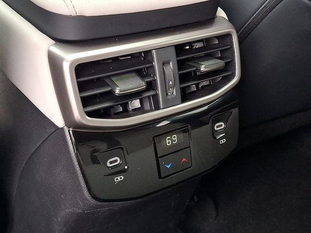 Certified 2025 Lexus RX 350 Premium AWD/4WD image 11