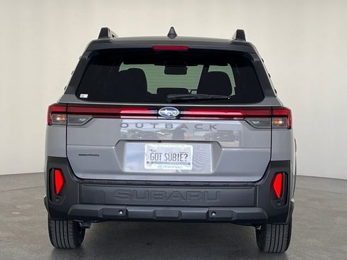 New 2026 Subaru Outback Limited AWD/4WD image 5