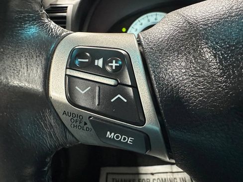 Used 2009 Toyota Camry SE FWD image 19