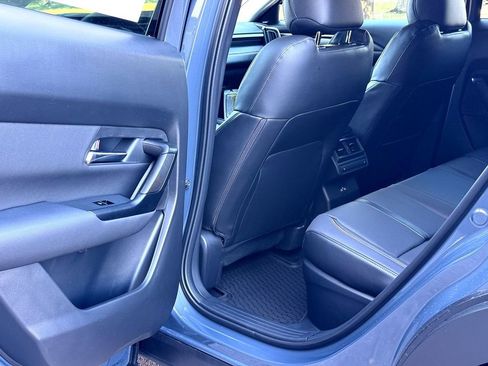 New 2026 MAZDA CX-50 2.5 Hybrid w/ Weather Package image 17