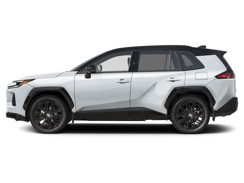 New 2026 Toyota RAV4 XSE w/ Panoramic Sun Roof Package AWD/4WD image 25