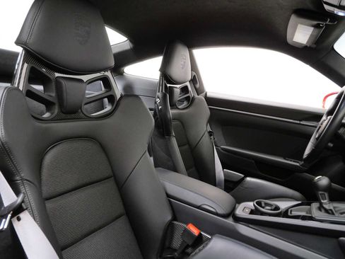 Used 2022 Porsche 911 GT3 RWD image 15