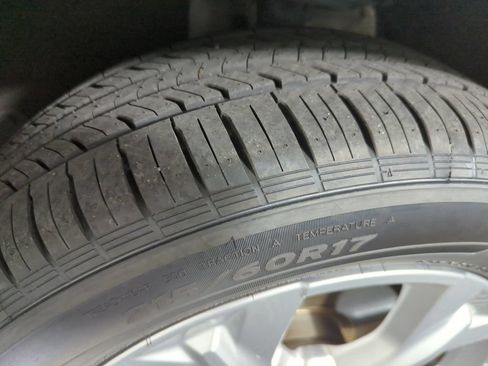 Certified 2024 Honda HR-V LX image 23