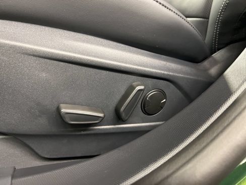 New 2026 Ford Mustang Mach-E Premium AWD/4WD image 27