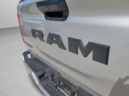 Certified 2025 RAM 1500 Limited AWD/4WD image 31