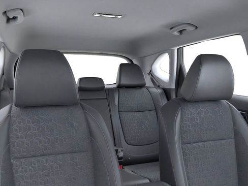 New 2026 Kia Seltos S image 27